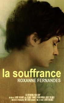 Poster La Souffrance