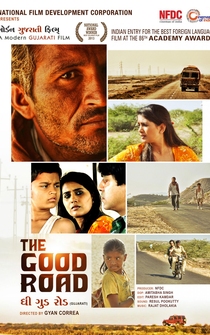 Poster The Good Road