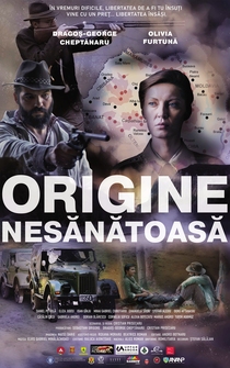 Poster Origine Nesanatoasa