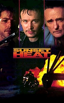 Poster de Pasado turbulento