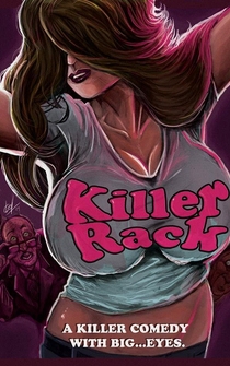 Poster Killer Rack