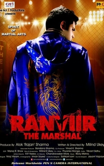 Poster Ranviir the Marshal