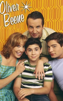 Poster de Oliver Beene