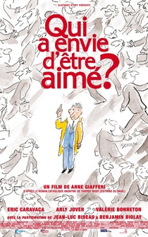 Poster Qui a envie d'être aimé?