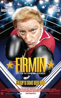 Poster Firmin