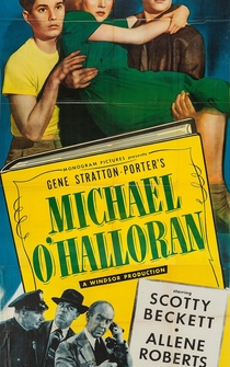 Poster Michael O'Halloran