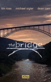 Poster The Bridge