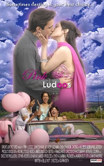 Poster de Sweet Destiny