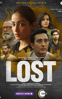 Poster Lost