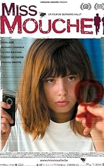 Poster Miss Mouche