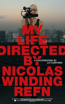 Poster de My Life Directed by Nicolas Winding Refn