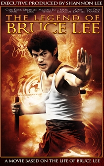 Poster Tang shan jie quan dao