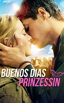 Poster de El club de los incomprendidos