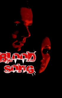 Poster Blood Song