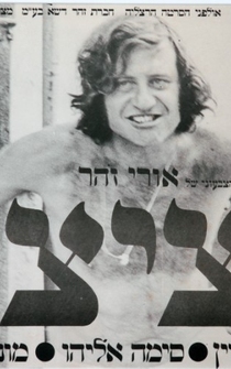 Poster Metzitzim