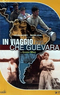 Poster In viaggio con Che Guevara