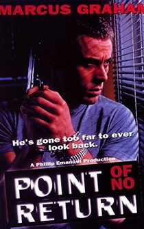 Poster Point of No Return