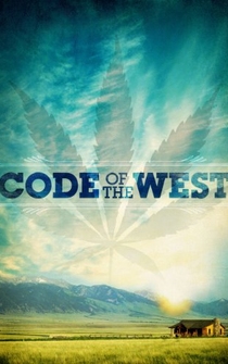 Poster Code of the West