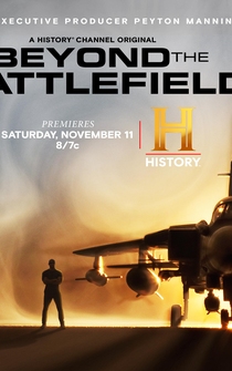 Poster Beyond the Battlefield