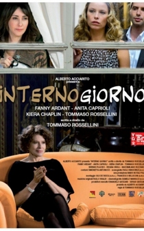 Poster Interno giorno