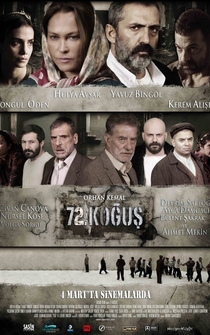 Poster 72. Kogus