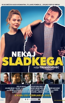 Poster Nekaj sladkega