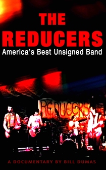 Poster The Reducers: America's Best Unsigned Band