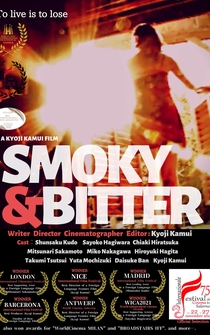 Poster Smoky&Bitter