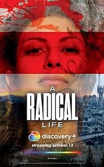 Poster A Radical Life