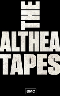 Poster Fear the Walking Dead: The Althea Tapes