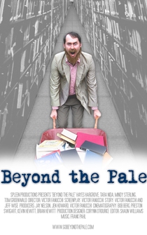 Poster Beyond the Pale