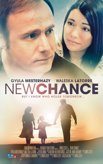 Poster New Chance