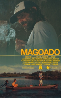 Poster Magoado