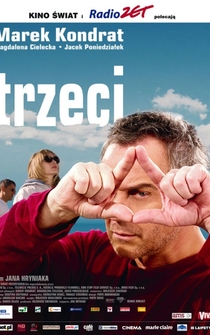 Poster Trzeci