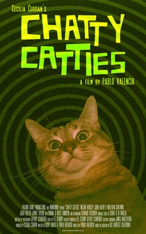 Poster Chatty Catties