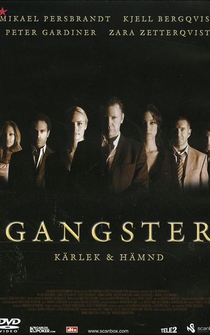 Poster Gangster