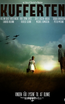 Poster Kufferten