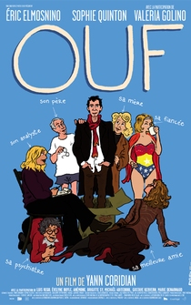 Poster Ouf