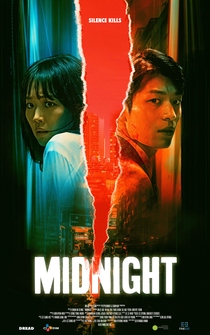 Poster Midnight