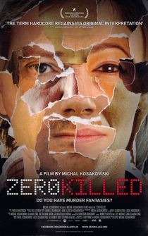 Poster Zero Killed