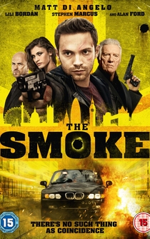 Poster The Smoke