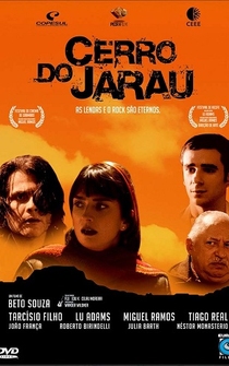 Poster Cerro do Jarau