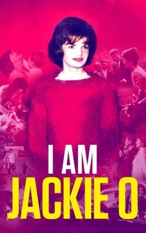 Poster I Am Jackie O