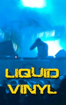 Poster Liquid Vinyl