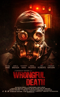 Poster Wrongful Death