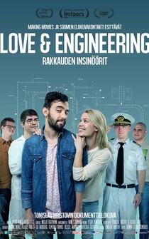 Poster Love & Engineering