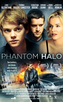 Poster Phantom Halo