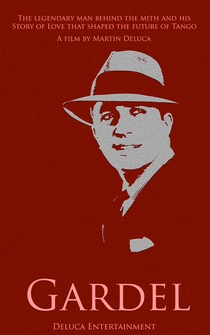 Poster Gardel