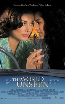 Poster de The World Unseen