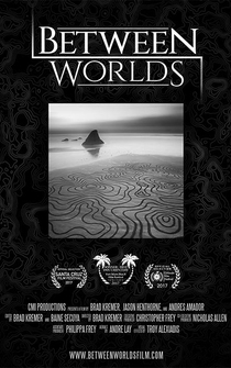 Poster Between Worlds